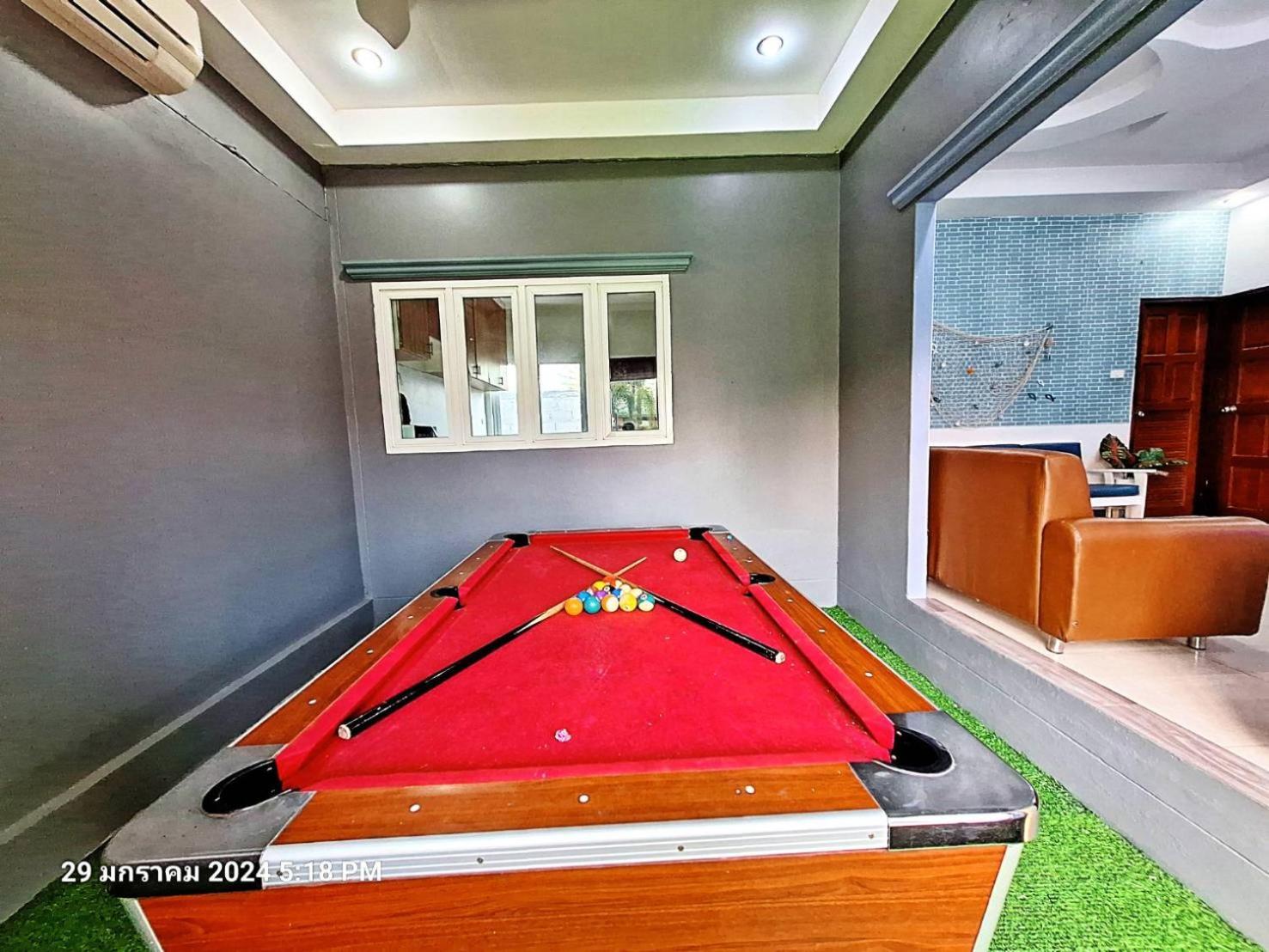 Miami Hua-Hin Private Pool Villa From Beach 8Km Hua Hin Buitenkant foto