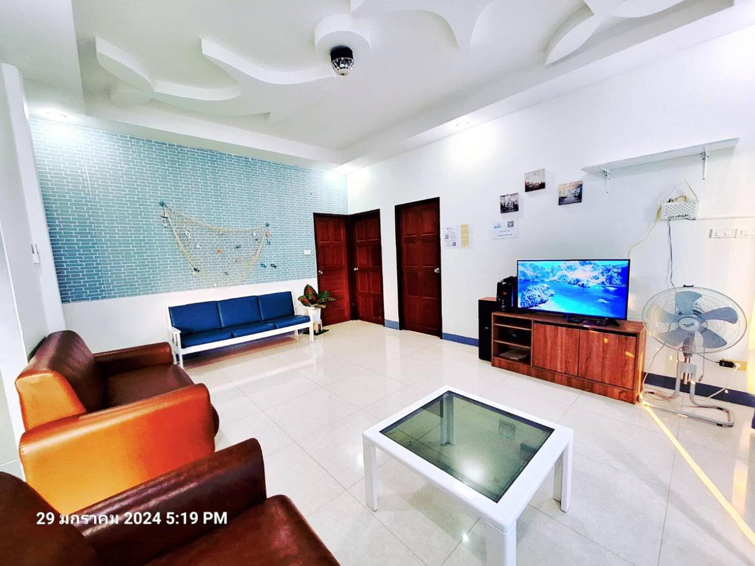 Miami Hua-Hin Private Pool Villa From Beach 8Km Hua Hin Buitenkant foto