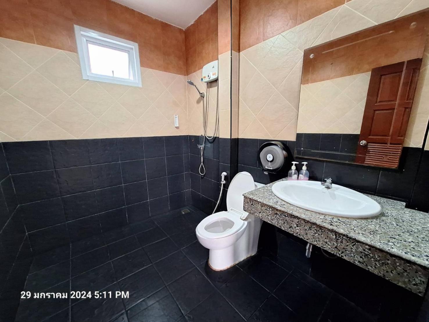 Miami Hua-Hin Private Pool Villa From Beach 8Km Hua Hin Buitenkant foto